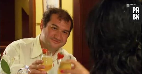 Frédéric changera-t-il d'avis au sujet de Sandrine dans Qui veut épouser mon fils 2 ?