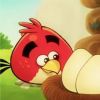 Angry Birds va cartonner en salles !