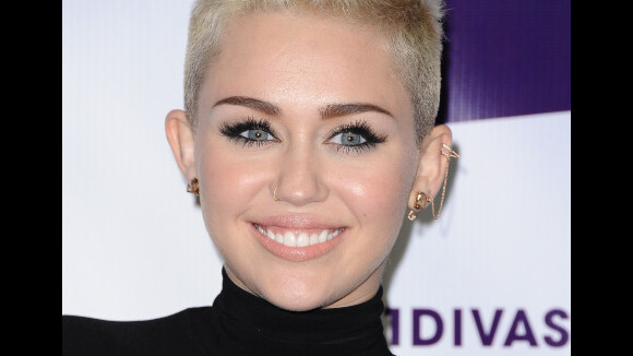 Miley Cyrus fan des fesses de Demi Lovato !
