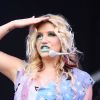 Kesha : Elle a été forcée de chanter Die Young malgré la situation !