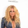 Kesha : Elle comprend la réaction des programmateurs radio