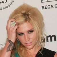 Kesha : Die Young &quot;victime&quot; de la tuerie de Newtown !