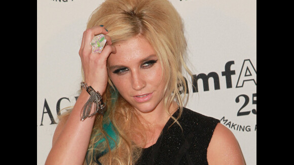 Kesha : Die Young "victime" de la tuerie de Newtown !