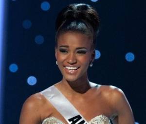 Marie Payet a toutes ses chances de succèder à Leila Lopes !