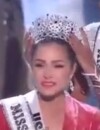 Olivia Culpo devient Miss Univers 2012