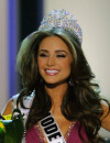 Olivia Culpo lors de l'élection de Miss USA 2012