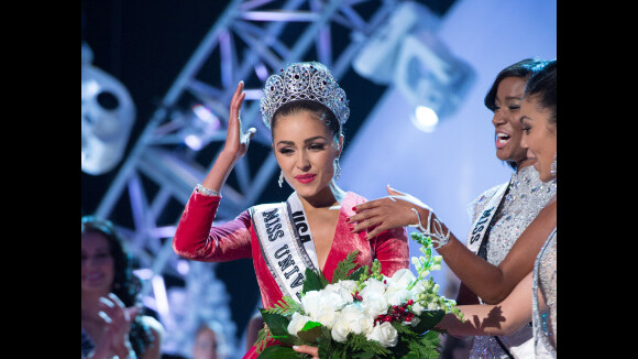 Miss Univers 2012 : Olivia Culpo, ses 5 secrets les plus fous !