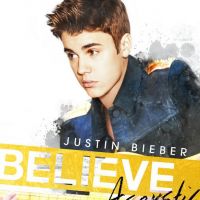 Justin Bieber : la pochette sexy de son album acoustique !