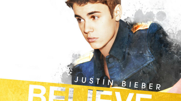 Justin Bieber : la pochette sexy de son album acoustique !