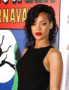 Rihanna peut remercier son label !
