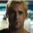 Ryan Gosling, blond platine dans son nouveau film