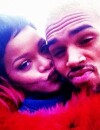Rihanna et Chris Brown ont dormi ensemble chez le  hitmaker 