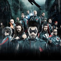 Hero Corp saison 3 : les super-héros de Simon Astier de retour en 2013