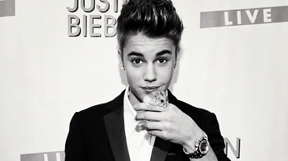 Justin Bieber : la nouvelle "proprio" de Pac le hamster se confie !