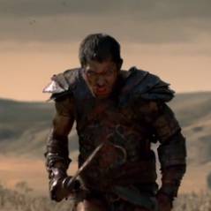 Spartacus saison 3 : nouveau trailer ultra sanglant et très chaud !