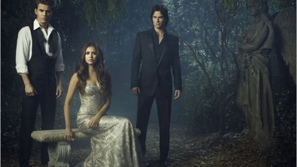 The Vampire Diaries : le final de la saison 3 dans le top 10 des meilleurs épisodes de séries de 2012
