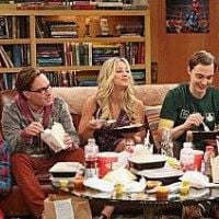 The Big Bang Theory : bientôt plus forte que Friends ?