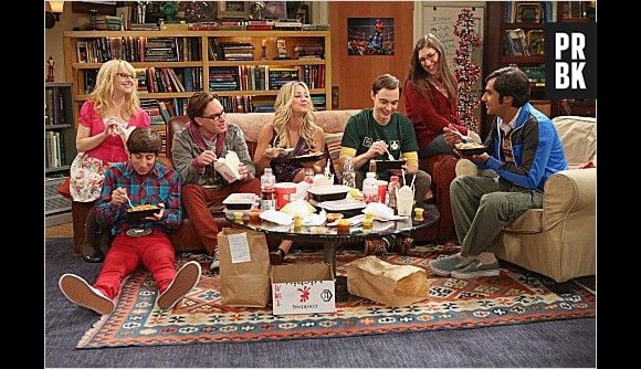 The Big Bang Theory fera-t-elle mieux que Friends ?