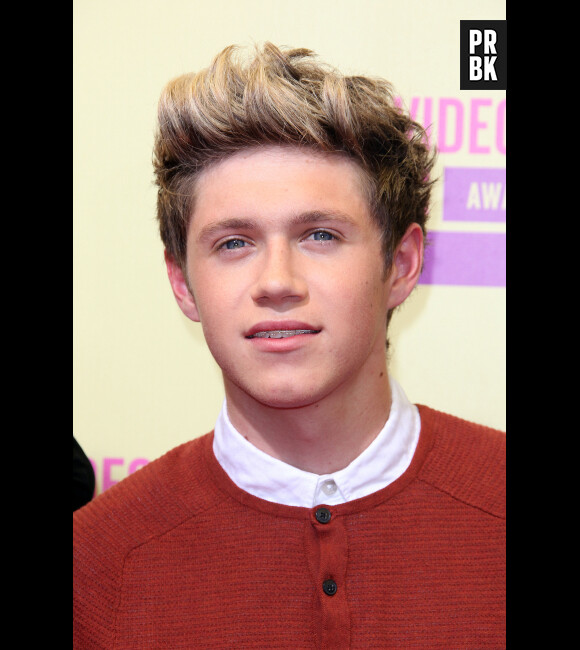 Niall Horan n'a rien contre The Wanted !