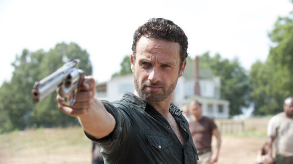 The Walking Dead saison 3 : la suite déjà dispo en France début février !