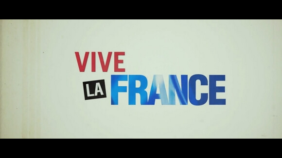 Vive la France : Michaël Youn et José Garcia en terroristes LOL dans la bande-annonce