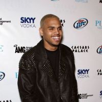 Chris Brown lâche Karrueche Tran pour de bon : Rihanna peut respirer !