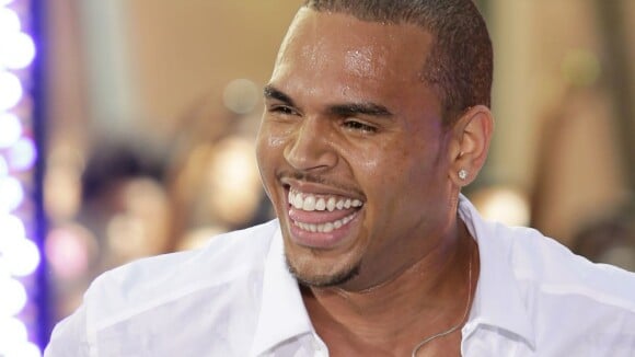 Chris Brown : Karrueche Tran l'aimera toujours