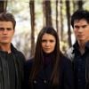 Nouvelles disputes entre Stefan, Elena et Damon dans The Vampire Diaries