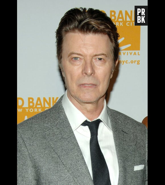 David Bowie bientôt de retour dans les bacs