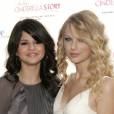 Selena Gomez et Taylor Swift sont toujours là l'une pour l'autre