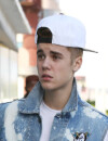 Justin Bieber déprime à cause de sa rupture