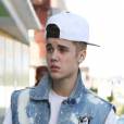 Justin Bieber déprime à cause de sa rupture