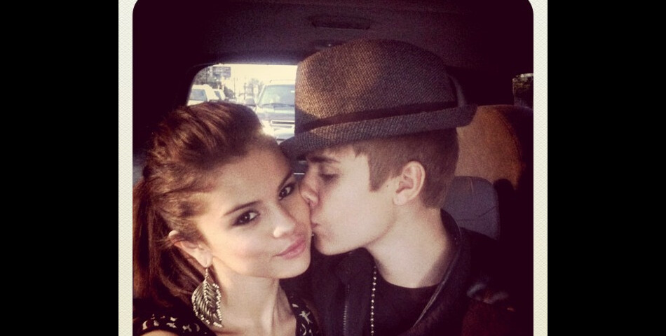 Justin Bieber et Selena Gomez, de l&#039;histoire ancienne