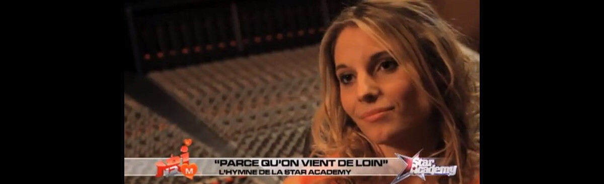Photo : Mathilde a tout le soutien des profs et des Twittos ! - Volum ...