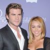 Liam Hemsworth et Miley Cyrus ont établi un contrat de mariage en béton