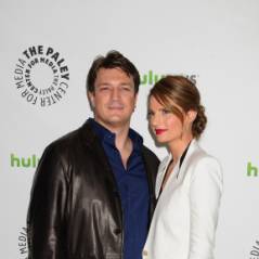 Castle : Stana Katic dans l'ombre de Nathan Fillion ?