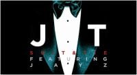 Justin Timberlake : Suit &amp; Tie, écoutez son nouveau son avec Jay-Z !