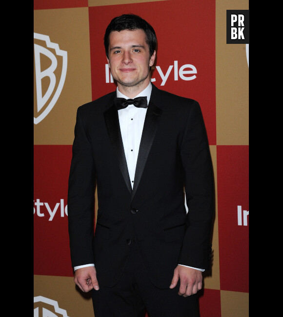 Josh Hutcherson, futur boyfriend de Selena Gomez ?