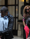 Beyoncé et Jay-Z font tout pour que leur fille soit heureuse !