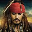 Jack Sparrow de retour au cinéma en 2015