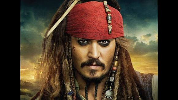 Pirates des Caraïbes 5 : Jack Sparrow de retour au ciné en juillet 2015 !