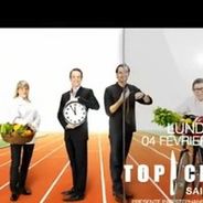Top Chef 2013 : date, candidats... Découvrez le menu !
