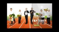 Top Chef 2013 : date, candidats... Découvrez le menu !