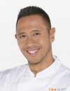 Julien Hagnery de Top Chef 2013