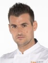 Fabien Morreale Top Chef 2013