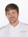 Florent Ladeyne de Top Chef 2013