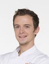 Aurélien Coutaudier de Top Chef 2013