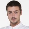 Quentin Bourdy de Top Chef 2013