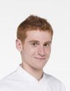 Etienne Geney de Top Chef 2013