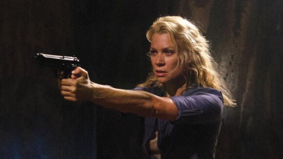 The Walking Dead saison 3 : Andrea va (enfin) utiliser ses neurones (SPOILER)